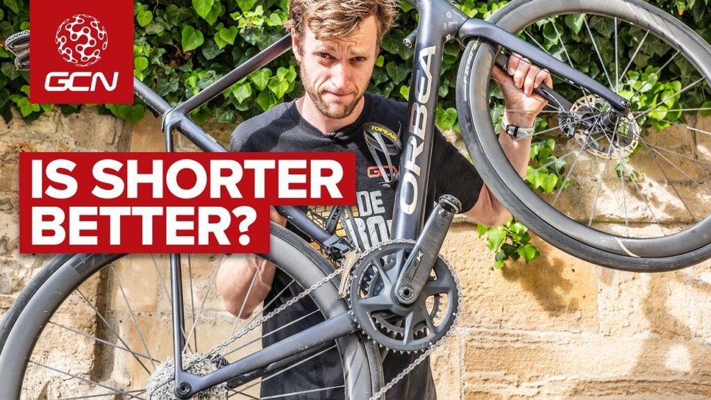 I Tried Short Cranks For 30 Days The Results