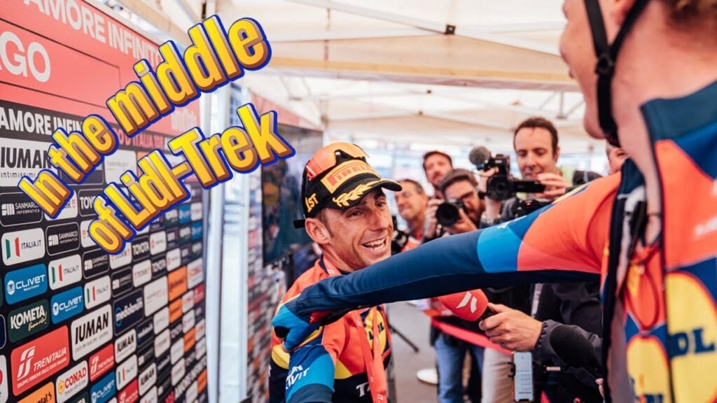 MORE WINS NEW HEROES GIRO DITALIA WEEK 2