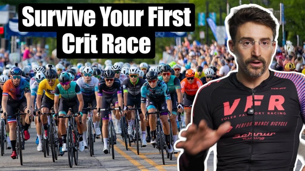 New to Racing Watch this