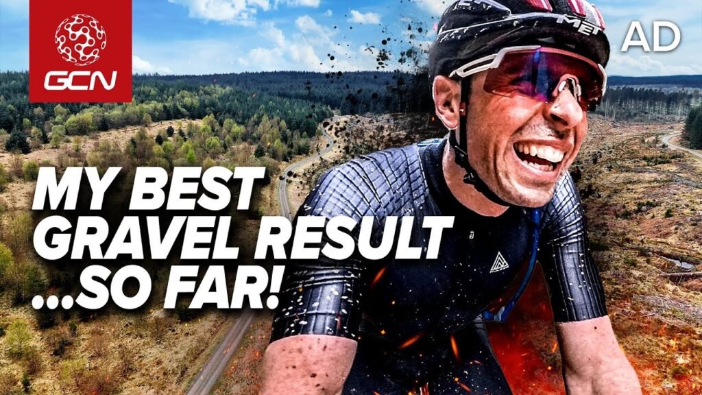 Racing The UKs Toughest Gravel How Does It Compare