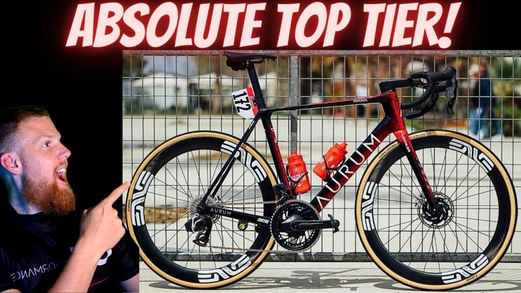 Ranking the BEST BIKES at the GIRO DITALIA