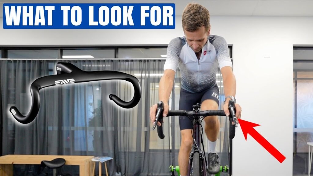 Road Bike Handlebar Guide Which One Is Best for