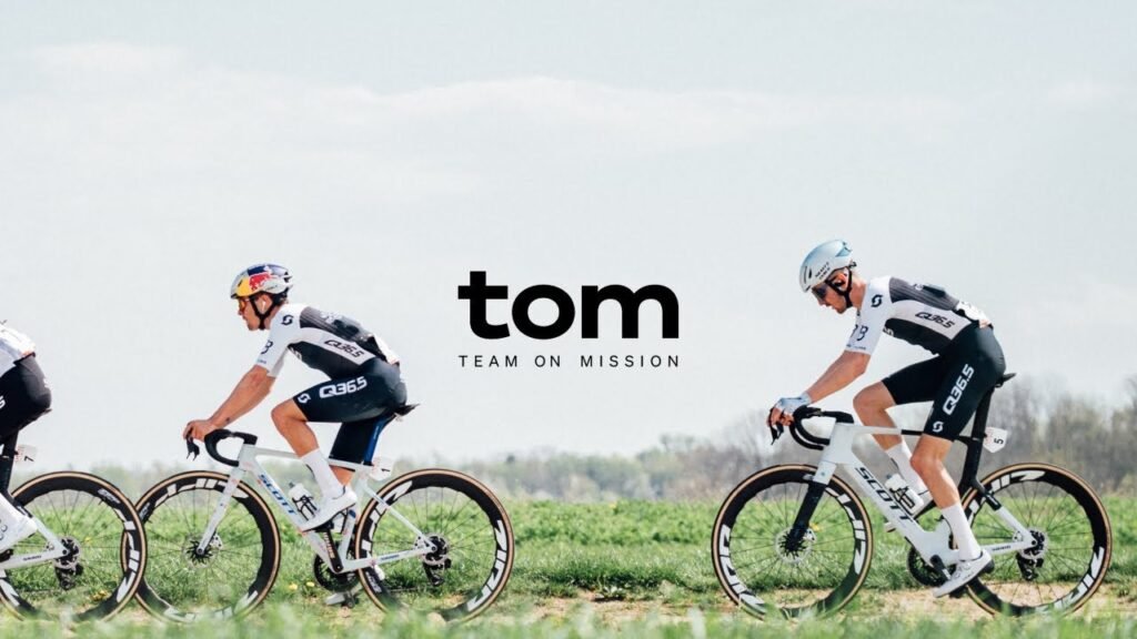 TOM Team On Mission Ep 2 Grow