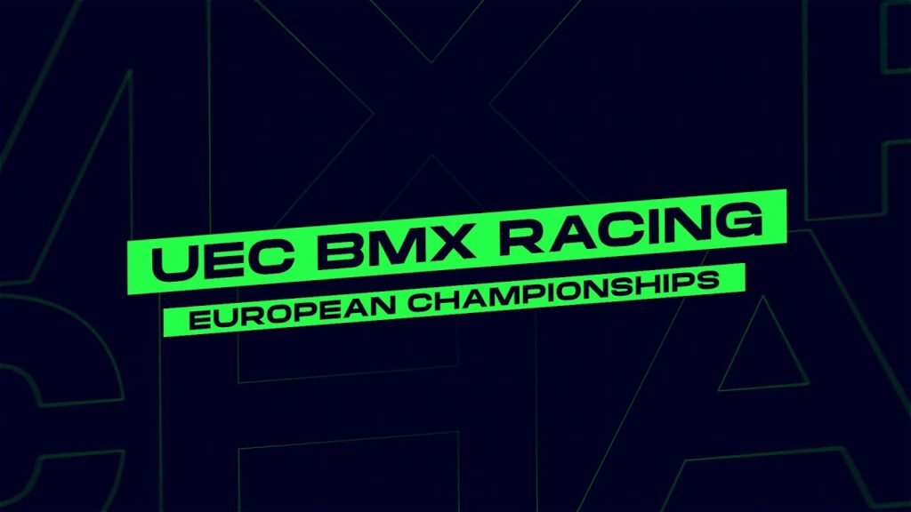 2025 UEC BMX Racing European Championships