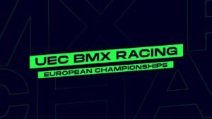2025 UEC BMX Racing European Championships