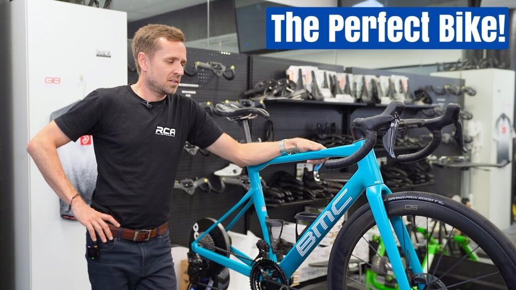 30 50 of My Clients Come in on Race Bikes whats