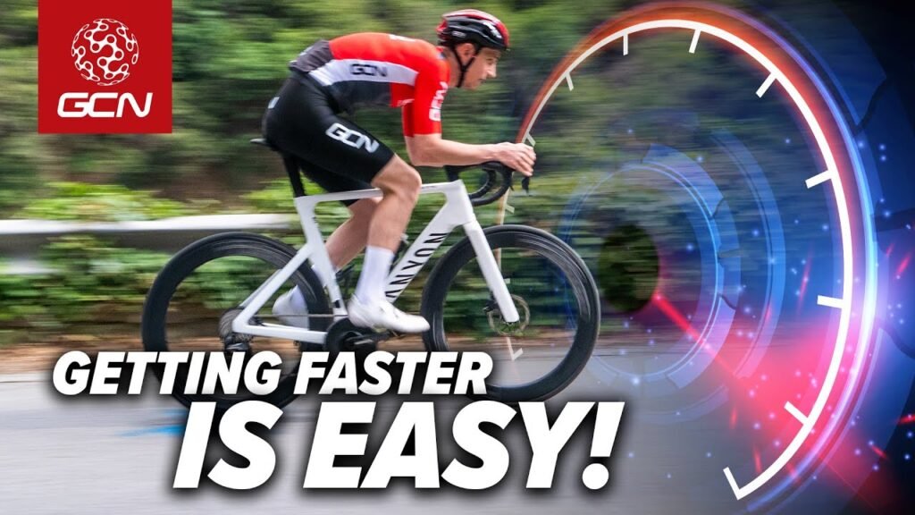 6 Easy Ways To Improve Your Average Speed On A