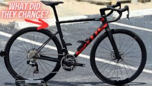 BRAND NEW 2026 BMC TEAMMACHINE SLR 01 ultimate lightweight
