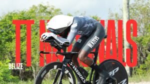 Belize TT Nationals