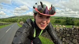 CYCLING 300MILES 480KM TO SCOTLAND PART 1 200km