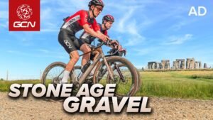 Cycling the Forgotten Trails of Stonehenge Summer Solstice Gravel Epic