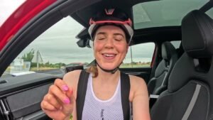 DAY 1 TOUR DE FRANCE CHALLENGE CYCLING EVERY STAGE