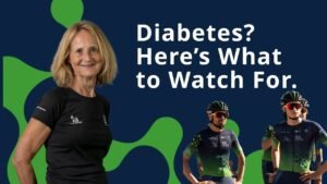 How to Manage Diabetes Around Exercise Charlotte Hayes Team