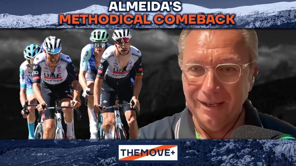 Impressive Comeback at Tour de Suisse Johans Thoughts on