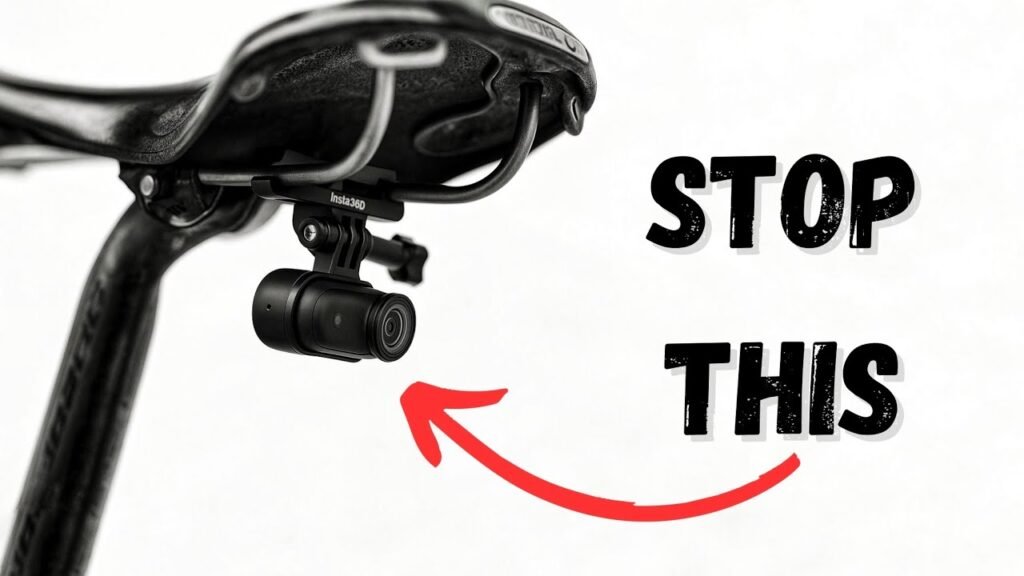 STOP doing these Action Camera shots…