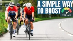 The Best Way to BOOST VO2 Max with power