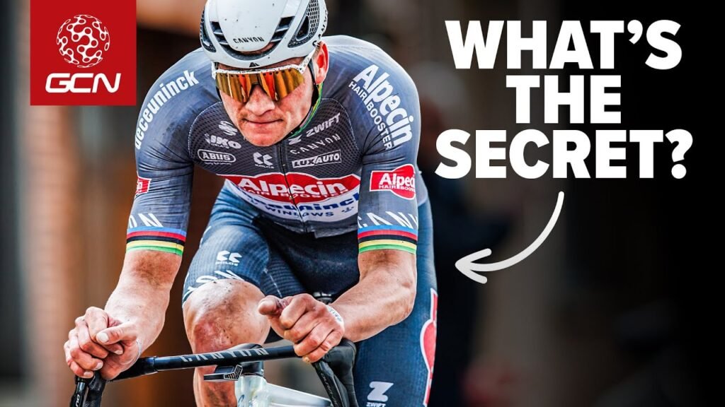 The Most Important Aspect Of Cycling Performance No One Ever