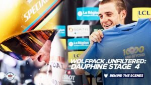 The Wolfpack Unfiltered Remco delivers our 1000th victory Soudal