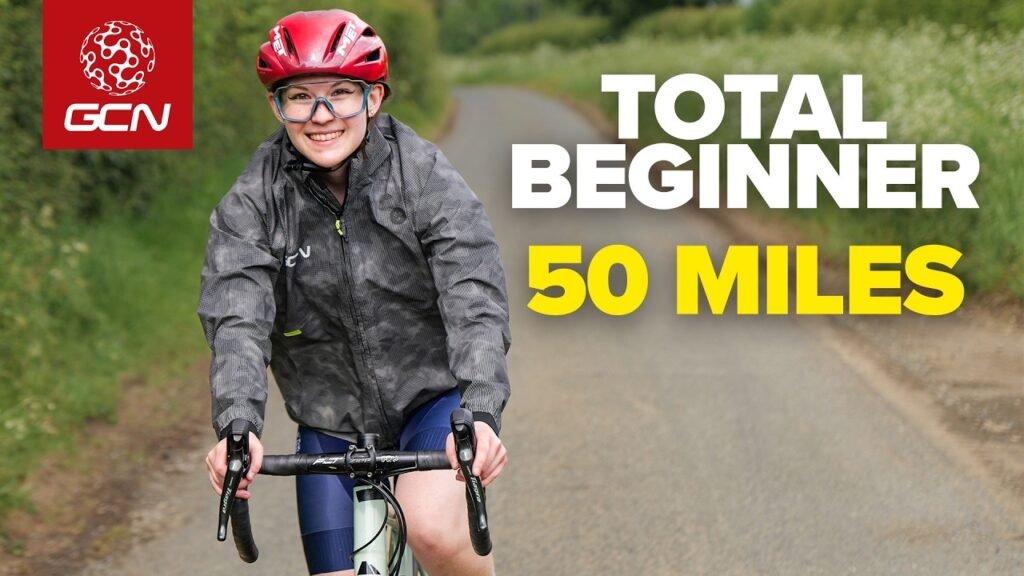 What Happens If You Try Cycling 50 Miles With Zero