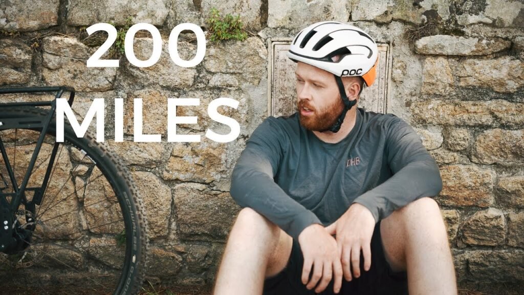 200 Mile ride SOLO PLUS subscriber QA
