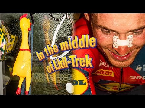 BEHIND THE SCENES UNIQUE OBJECTS TOUR DE FRANCE