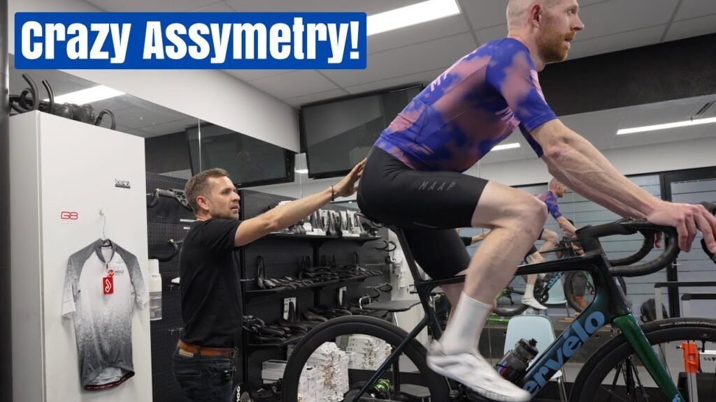 Bike Fit Breakthrough Solving Chronic Saddle Pain