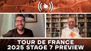 Can Anyone Beat Pogacar on Mur de Bretagne OUTCOMES Tour de