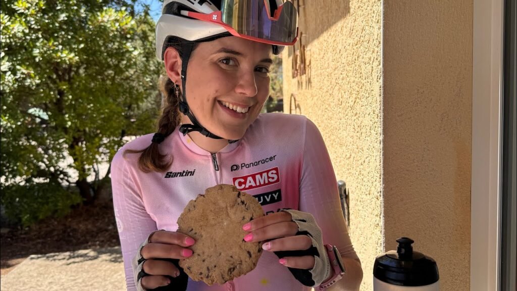 DAY 21 REST DAY TOUR DE FRANCE CHALLENGE