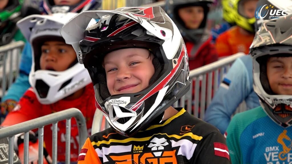 EuroBMX25 Atmosphere Day 3