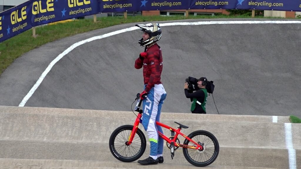 EuroBMX25 Highlights Men Junior