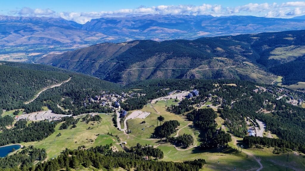 EuroDHI25 La Molina
