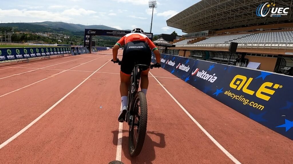 EuroMTB25 Course Preview