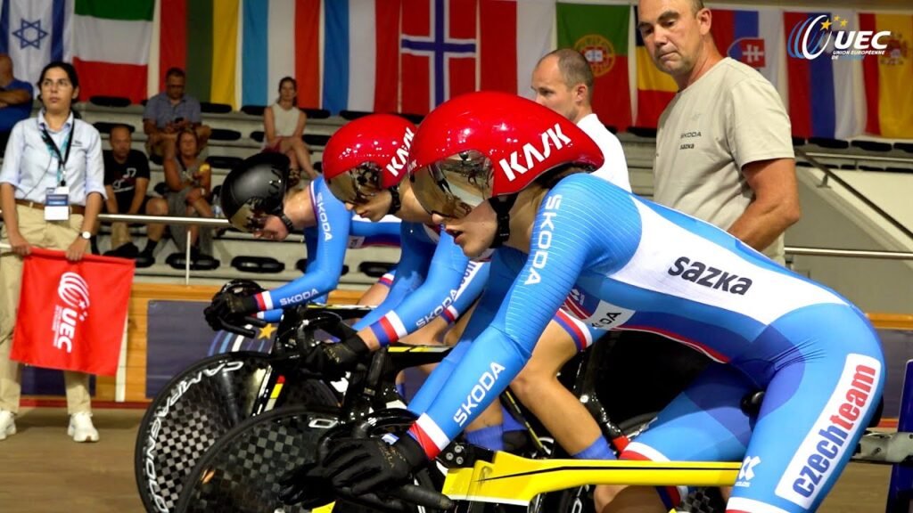 EuroTrack25 Highlights Day 1