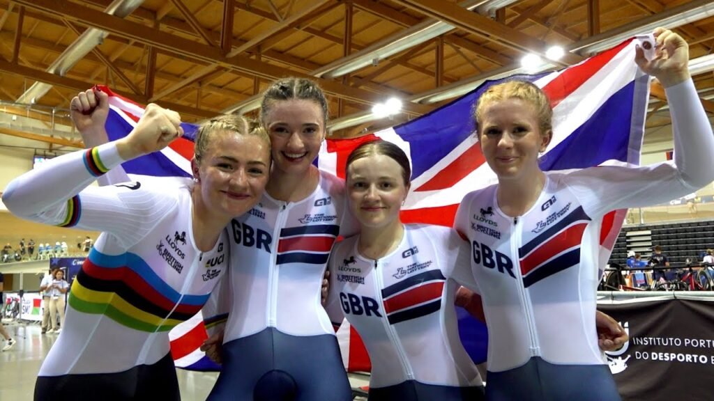 EuroTrack25 Highlights Day 2