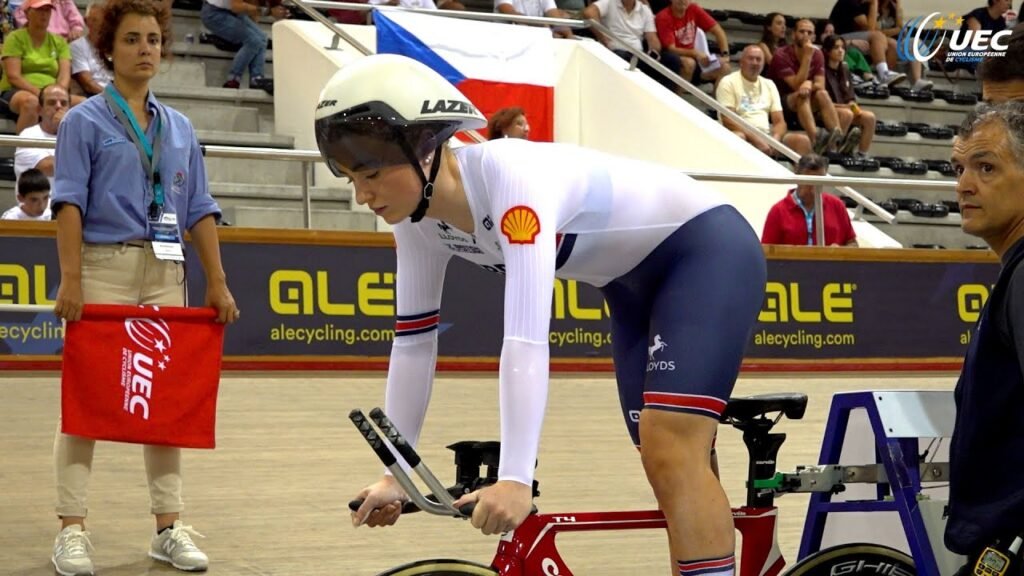 EuroTrack25 Highlights Day 4