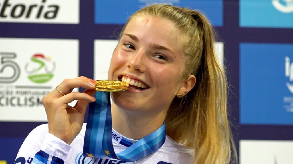 EuroTrack25 Highlights Day 5