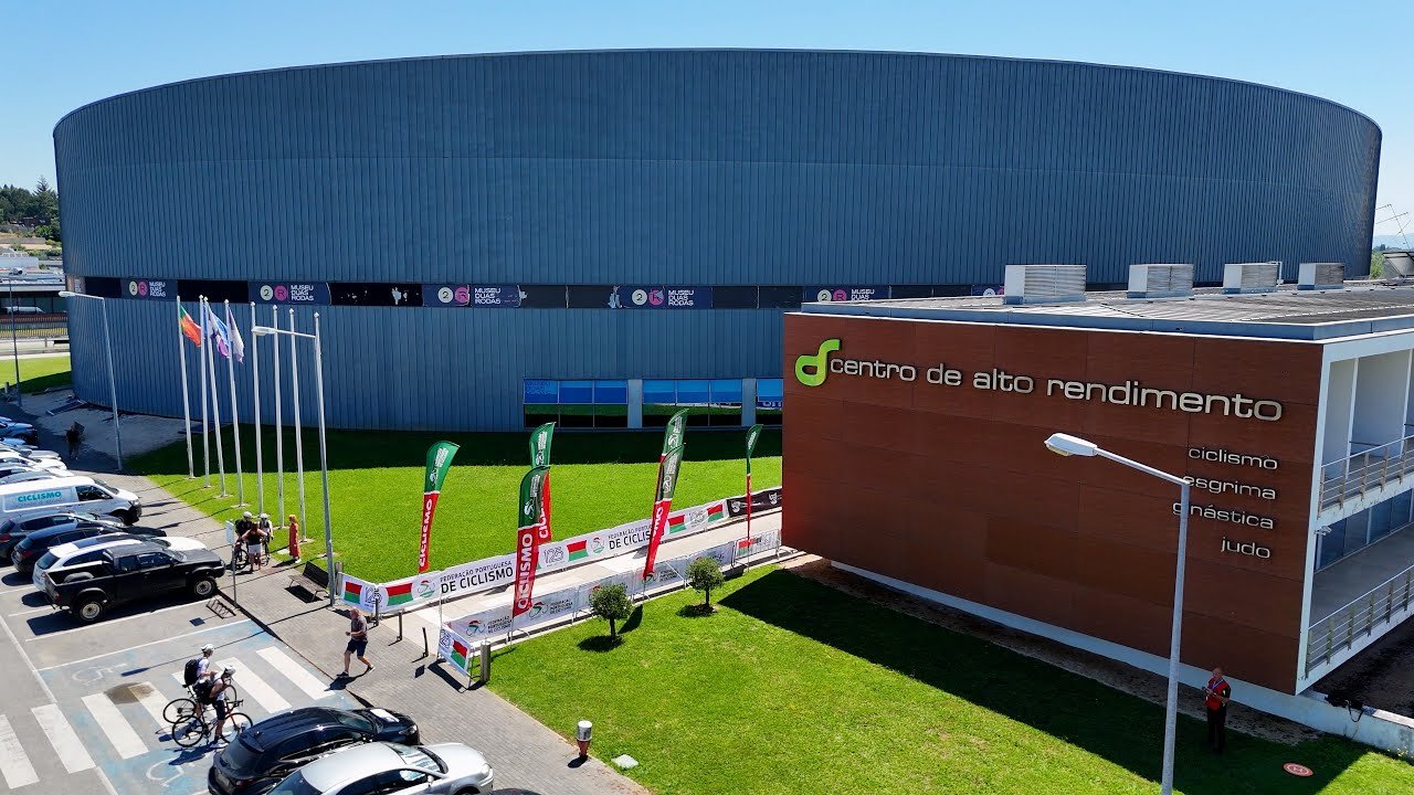 EuroTrack25 Velodrome