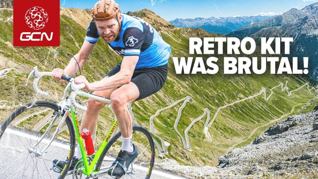 Everesting The Worlds Greatest Road The Stelvio Pass
