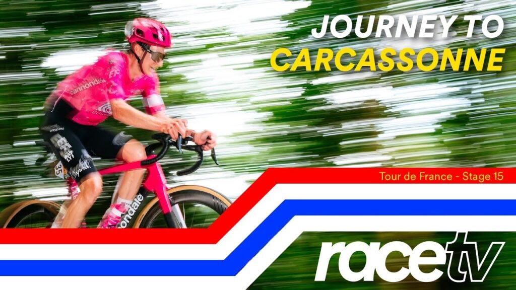 FAN ZONE Returns Cooking with Owen Carcassonne Quest