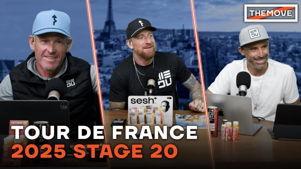 Has Alpecin Deceuninck Hacked Cycling Tour de France 2025 Stage