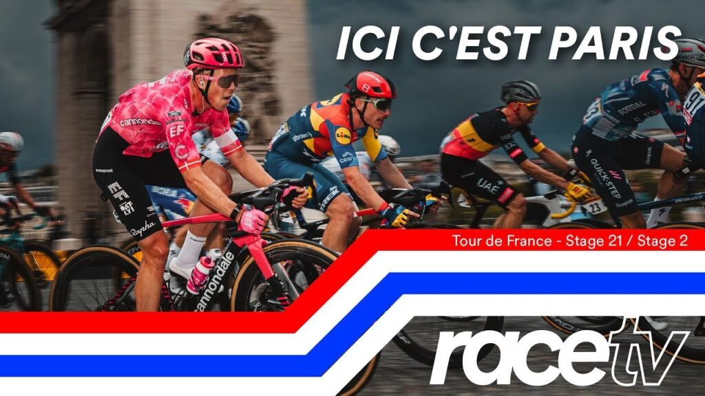 ICI CEST PARIS