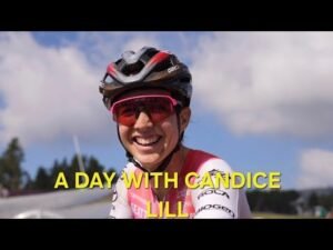 Spending the Day with South Africas Top MTB Star in
