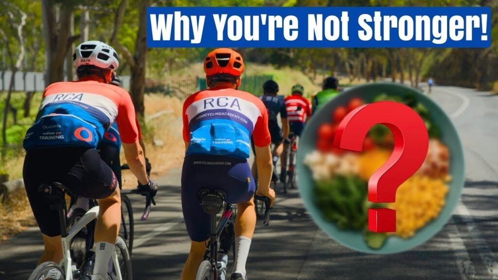 Sports Dietitian Explains the Importance of the Recovery Meal