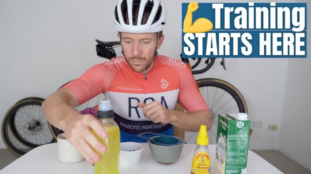 The Best Way to Increase Carb Intake Sports Dietitian Explains