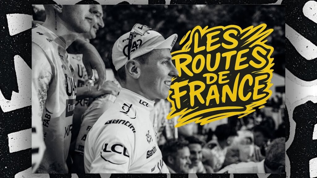 Tour de France 2025 Episode 5
