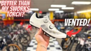 Why I made the switch to the GIRO Imperial II
