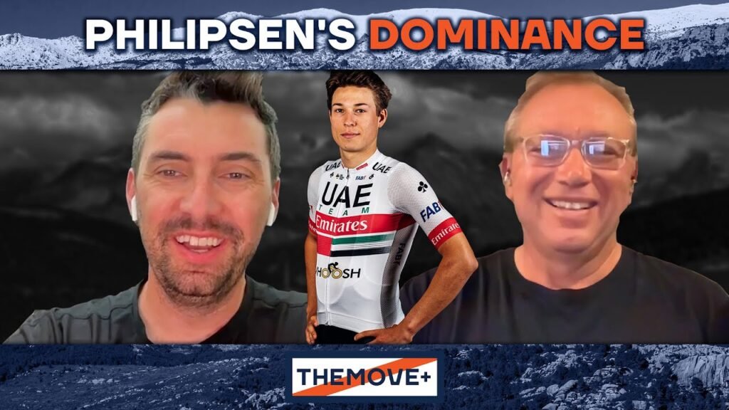 Can The Relegation System Be Fixed Vuelta a Espana
