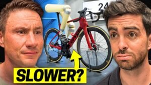 Cervelo Answer S5 Aero Controversy Insta360 GO Ultra Launch
