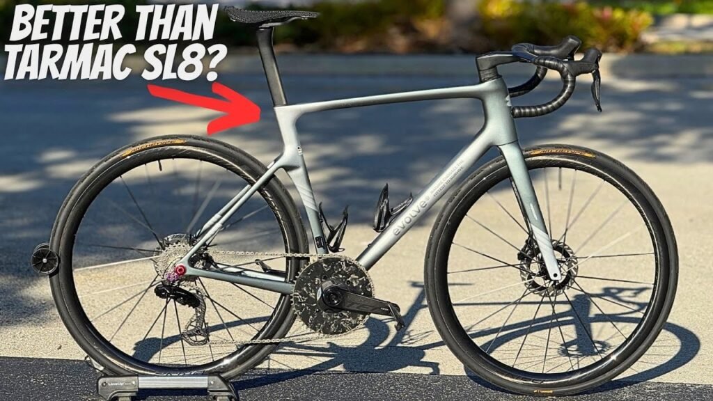 China Super Bikes Are Taking Over the Industry Insane Quality