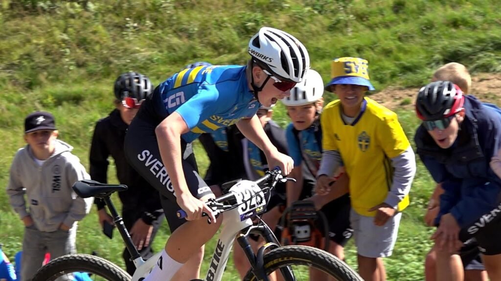 EuroDHI25 Individual Time Trial